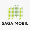 Saga mobil