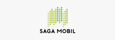 Saga mobil