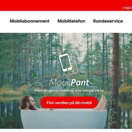 OneCall MobilPant