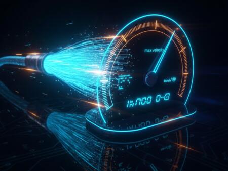 Telenor Speedtest: Slik maksimerer du hastigheten på ditt nettverk