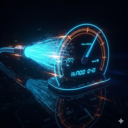 Telenor Speedtest: Slik maksimerer du hastigheten på ditt nettverk