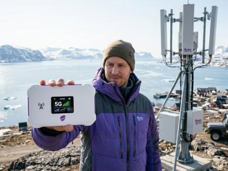 Mobilt bredbånd priser og billigste ice.no abonnementer