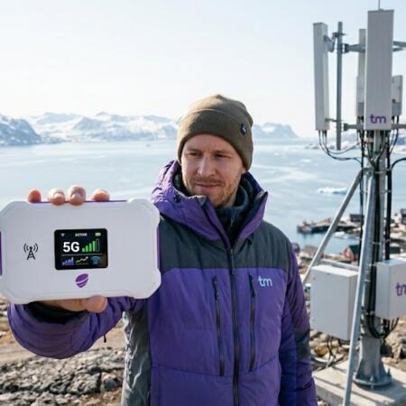 Mobilt bredbånd priser og billigste ice.no abonnementer