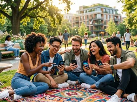 One Call mobilabonnement og dekningsforhold i Norge