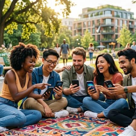 One Call mobilabonnement og dekningsforhold i Norge