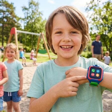 Smartklokke barn: Den komplette guiden til trygghet, funksjoner og de beste valgene