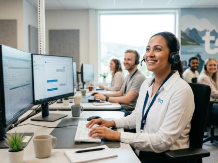 Talkmore kundeservice og hjelp til ditt mobilabonnement