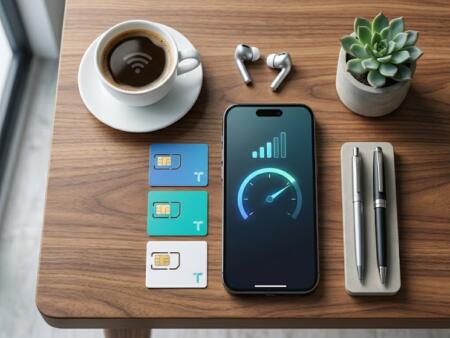 Talkmore.no mobilabonnement og dekningsforhold i Norge