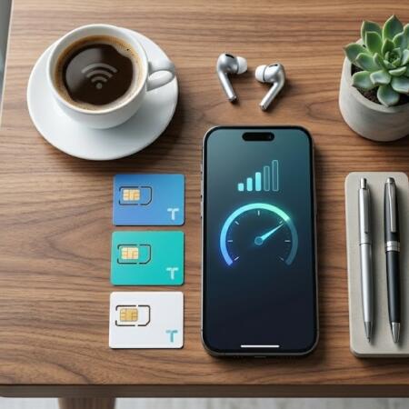 Talkmore.no mobilabonnement og dekningsforhold i Norge
