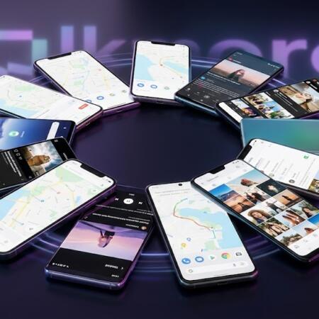 Talkmore telefon: En komplett guide til kjøp, finansiering og mobilavtaler