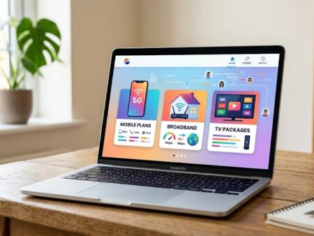 Telenor.no: Din komplette guide til tjenester og digital selvbetjening