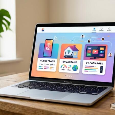 Telenor.no: Din komplette guide til tjenester og digital selvbetjening