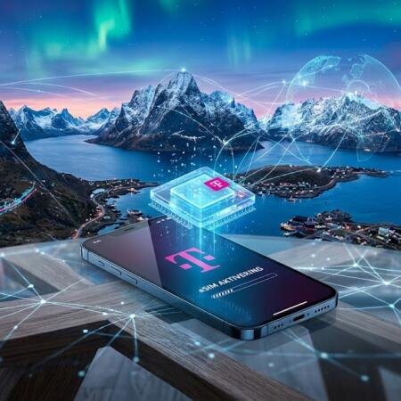 Alt om T Mobile – Komplett guide til mobilnett, roaming og T-Mobile e-SIM