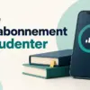 Beste mobilabonnement for studenter i 2026