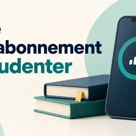 Beste mobilabonnement for studenter i 2026