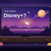 Disney+ pris i Norge 2026: Hva koster abonnementene?