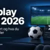 Viaplay pris 2026: Pakker, sport og hva du faktisk betaler
